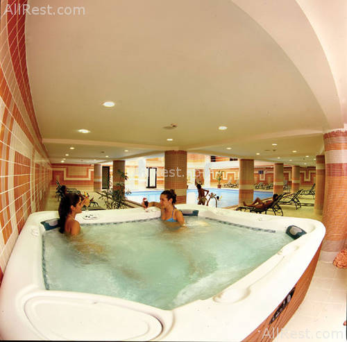 Piril Hotel 14
